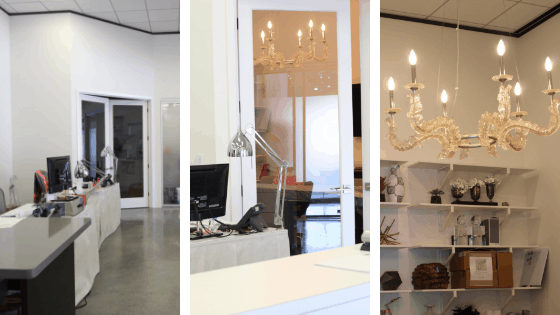 Our Laura U Office Remodel Reveal | Laura U Interior Design