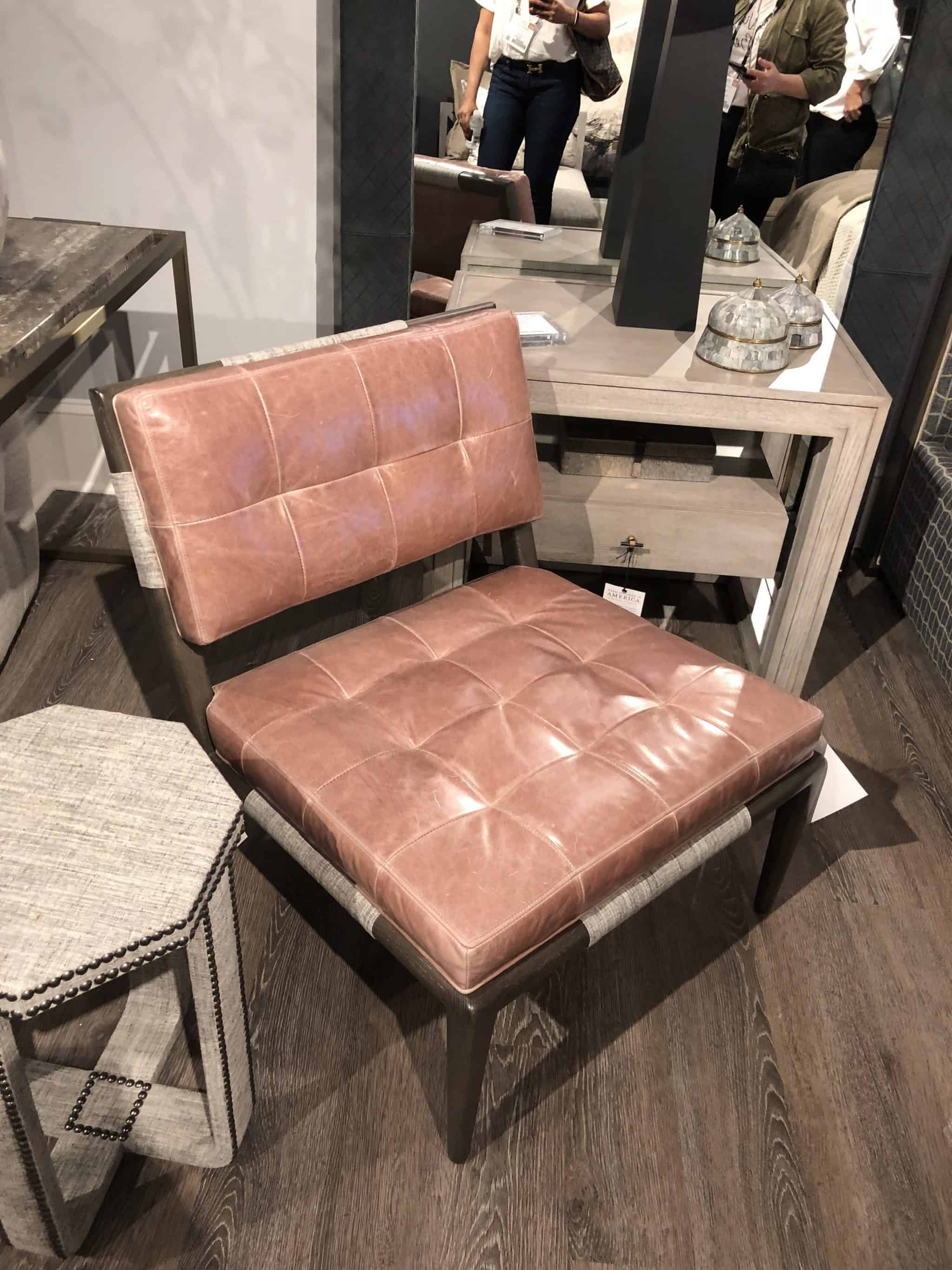 Thom Filicia collection at High Point Market 2019
