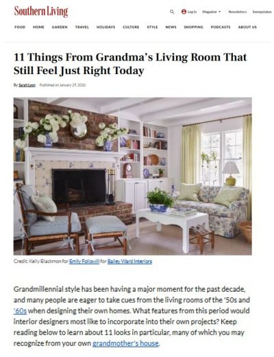 Southern Living