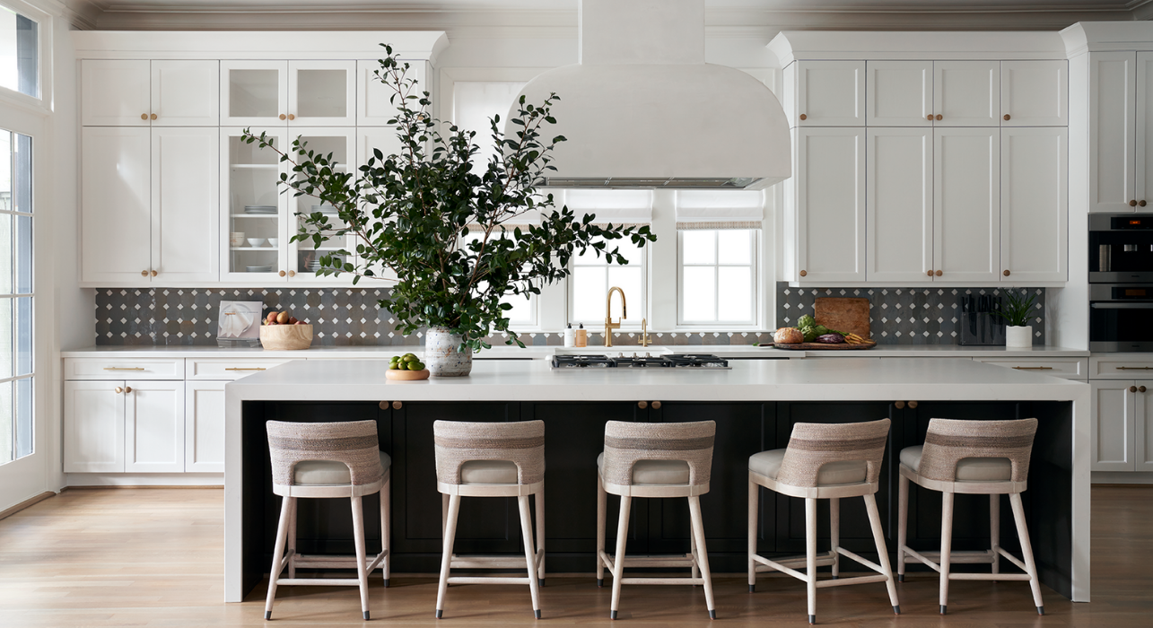14 Grey Kitchen Ideas - Best Gray Kitchen Designs and Inspiration