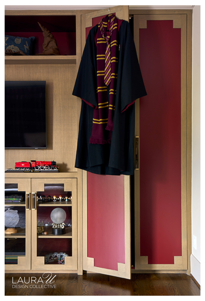 Harry Potter novelty items