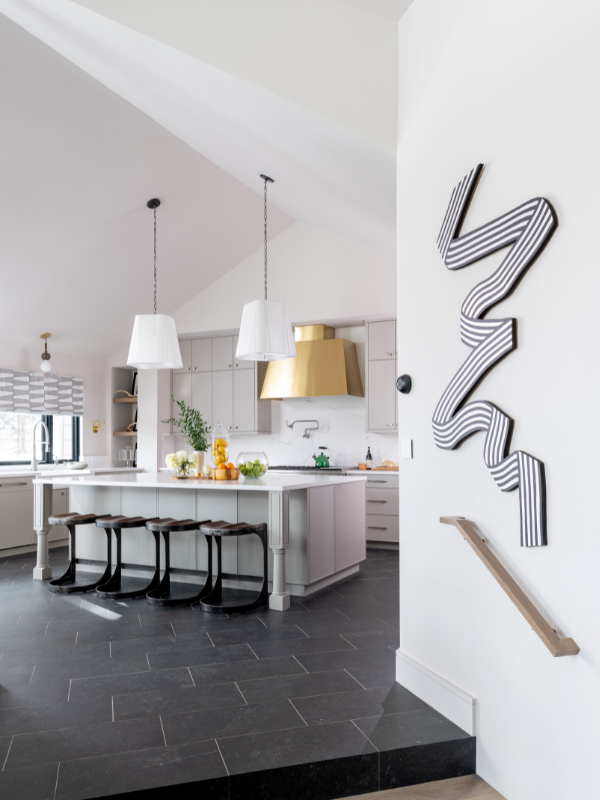 kitchen in Mountain Lane