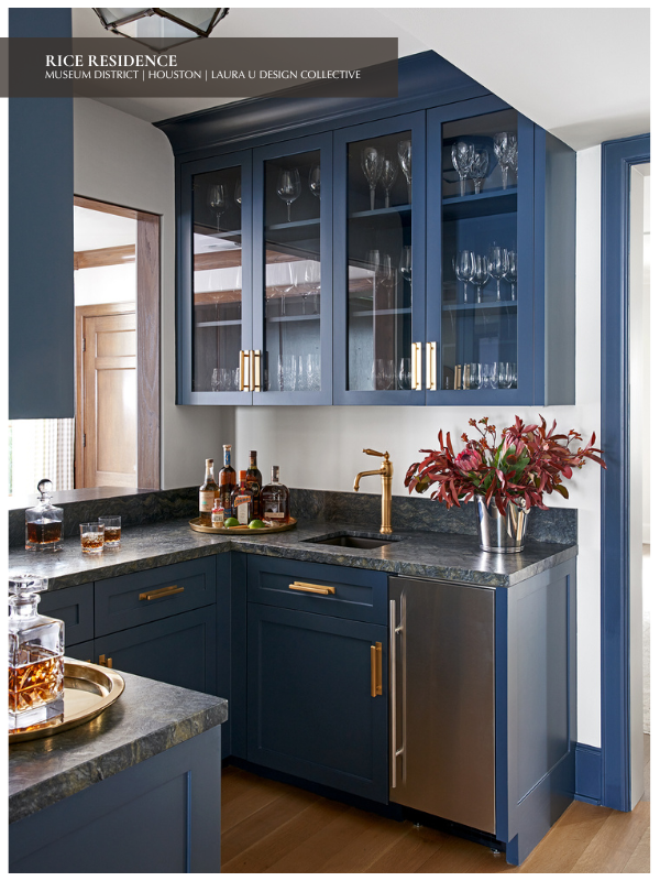 butler's pantry
