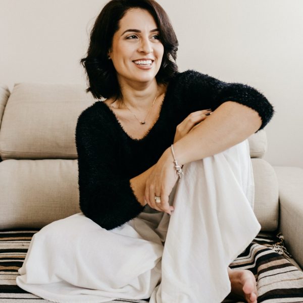 About Us - Laura U Design Collective