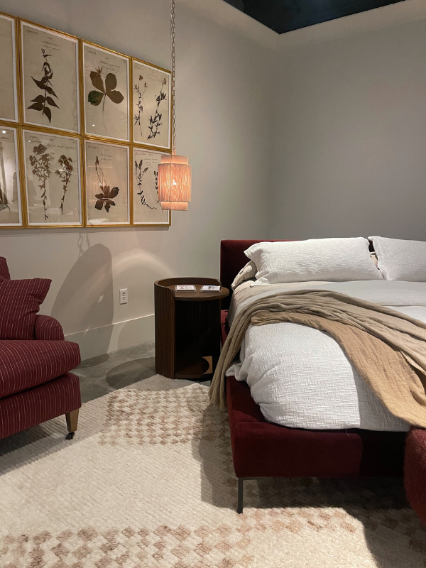 high point market trends