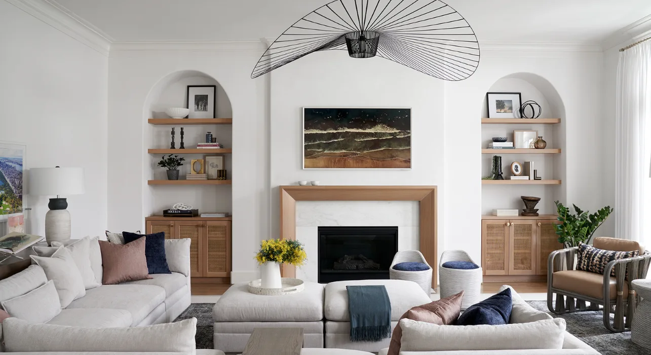 Essential Questions to Ask Before Hiring an Interior Design Company in California