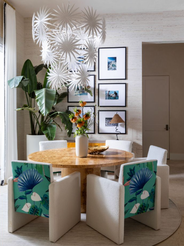 unique interiors