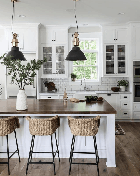 2019 Interior Design Trends: Style Spotting from High Point Market ...